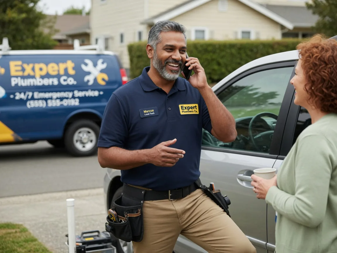 Drain Cleaning Syracuse, KS FAQs