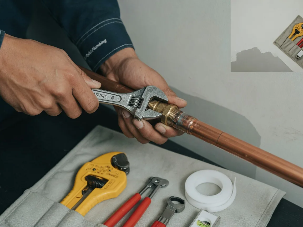 Why choose Drain Cleaning in Syracuse, KS